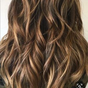 Meet your Posher, Luz